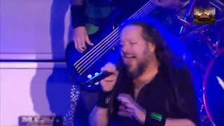 Korn - Rotting In Vain - Live Knotfest México 2017