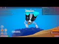 Roblox l Exploram oceanul !