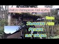 JAPANESE PRIVATE ONSEN | HOT SPRING| 【YU and AI TV】/ JAPANESE - FILIPINO | couple vlog