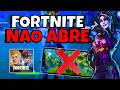 QUAL IPHONE VOCÊ PRECISA para RODAR FORTNITE SEM TRAVAR? (FORTNITE NÃO ABRE no IPHONE) 📲✅