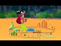 ZIG e SHARKO 🤩🧒 Sonho das crianças 🧒🤩 Português Brasil | Cartoon for Kids