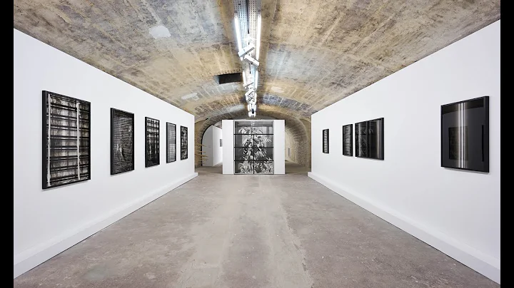 "Ddale, un espace en perspective" - Justin Weiler