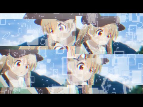 こはるテクニック【2人合作】