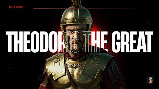 What if Theodoric the Great Created the Gothic-Roman Empire | Alternate History Unveiled