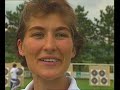 Les Grands Moments du Tir à l'Arc - Championnat du Monde de tir en campagne, Vertus 1994