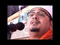 ان المتقين في جنات ونهر أستمع وشاهد كيف قرأها الشيخ محمود الشحات أنور في صعيد مصر
