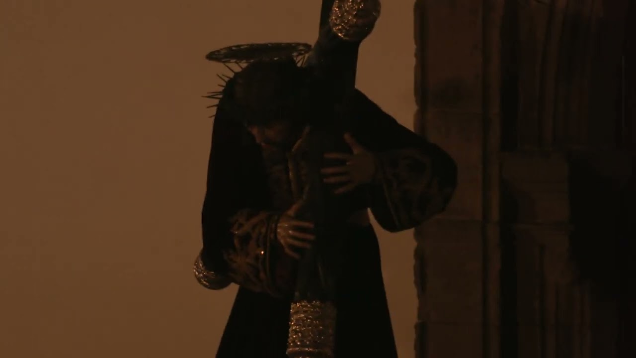 Semana Santa | Procesión Viernes Santo - Los Realejos 2024