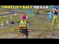 Unbelievable skills   5 finger claw pubg mobile lite  bgmi lite