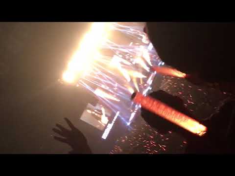紐約2017 五月天 倔強