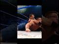 John Cena vs. Chris Benoit - #1Contender Match | SmackDown! (2003)