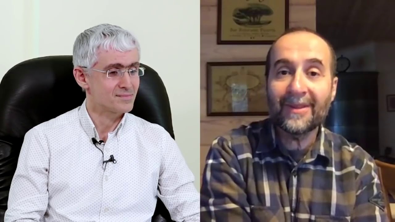 Коронавирус, мировая экономика и финансовые рынки. Андрей Мовчан и Эли ...