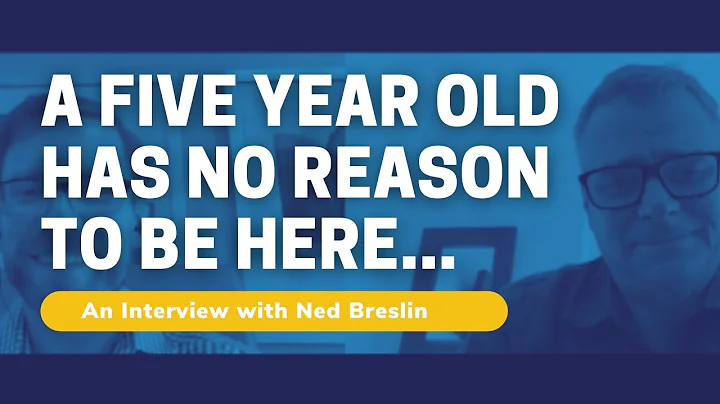 An Interview with Ned Breslin