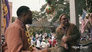 The Main Event | Official Teaser (15 sec)