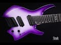 Ormsby Guitars || Headless Goliath GTR || Electric Guitar