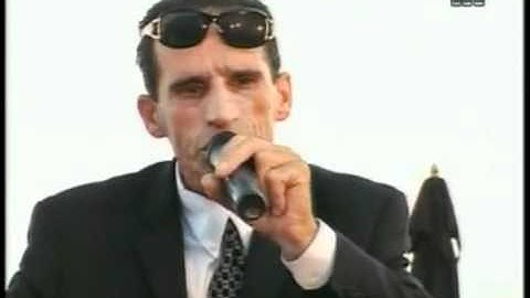 Ekrem Jevric - Kuca Poso English