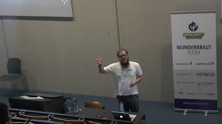 Search API ecosystem in Drupal 8 by Joris Vercammen - borisson_
