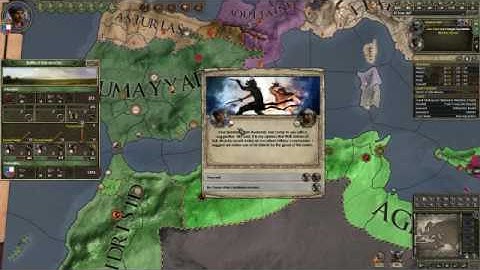 Massive 21 Player Crusader Kings 2 Multiplayer. Monks and Mystics