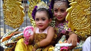 NAYAH - DEKE KITA | SINGA DANGDUT PUTRA PA