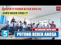 POTONG BEBEK ANGSA - ICE BREAKING SUPER SERU 2022- Portal Guru