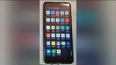 Disconnect wifi settings,how to disconnect wifi in realme c20