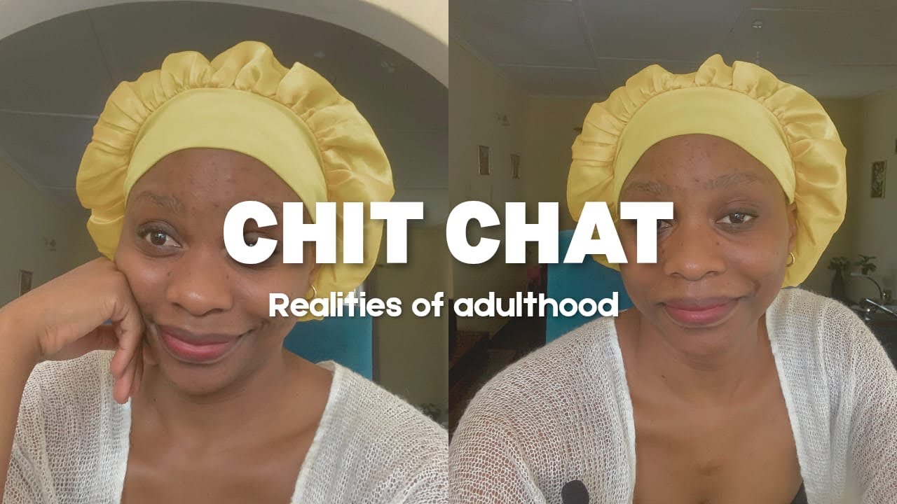 Life update | Realities of the waiting season as a Christian 