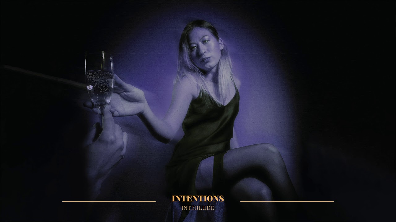 Watch REGOTHERESHEGO - Intentions (Audio) on YouTube Watch REGOTHERESHEGO - Intentions (Audio) on YouTube