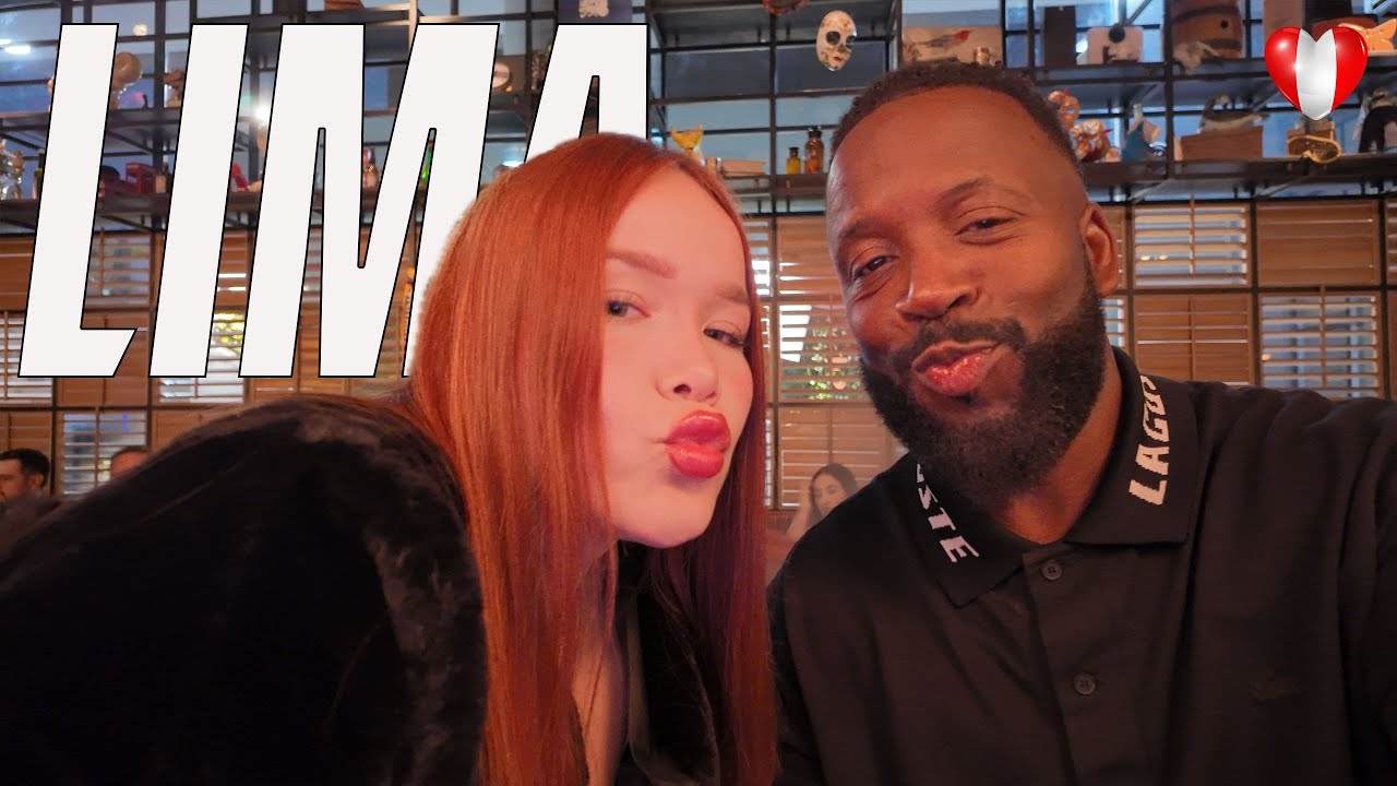 Ночная жизнь Лимы, Перу, лучшие бары