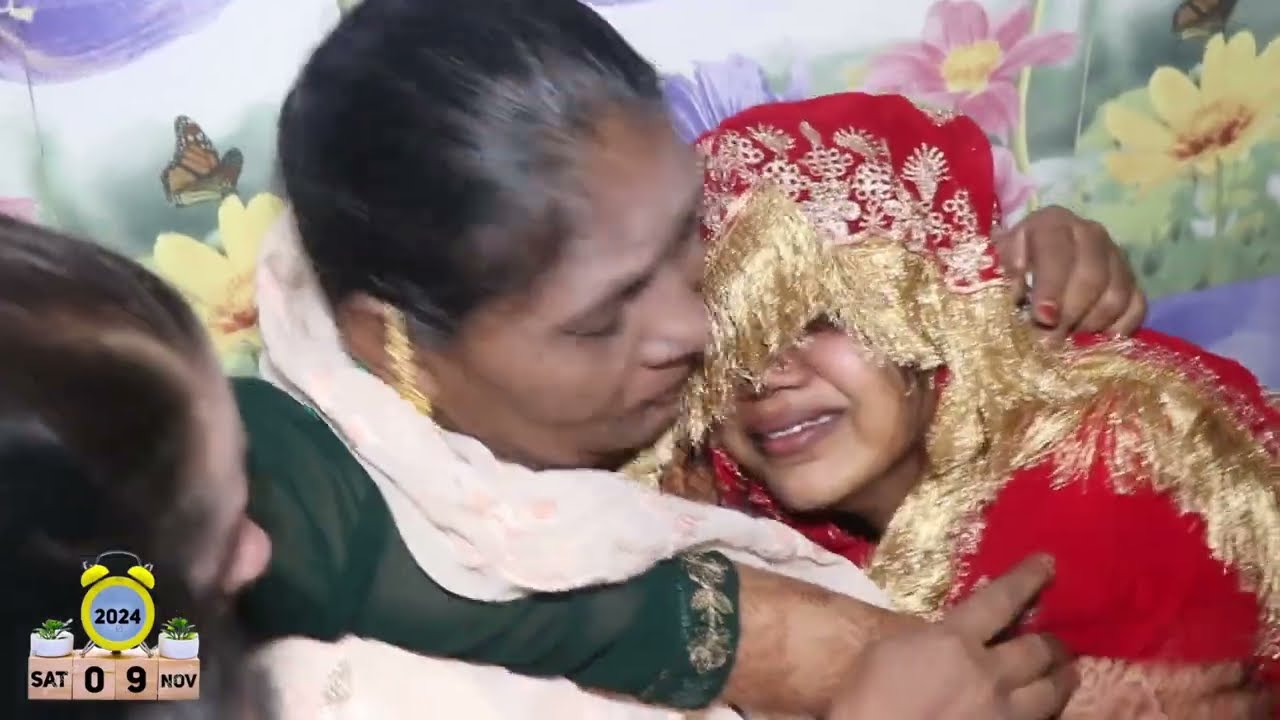 KHUSBOO NIKHA BHIWANDI