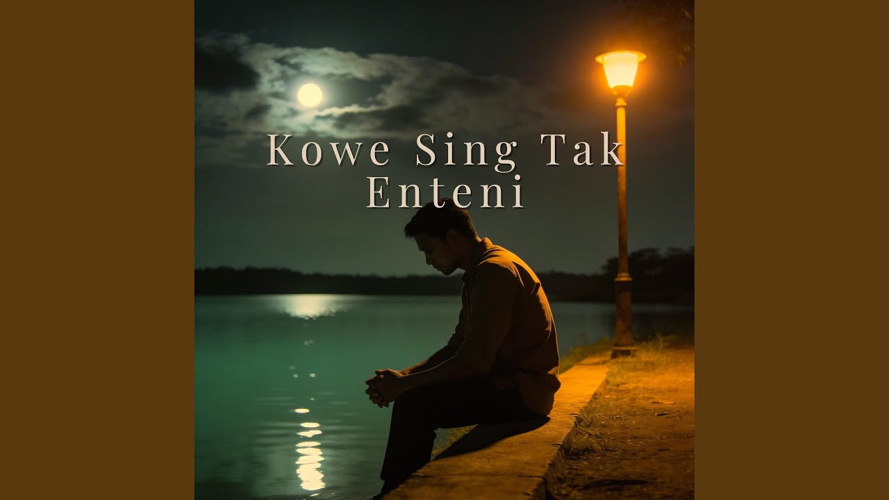 Kowe Sing Tak Enteni