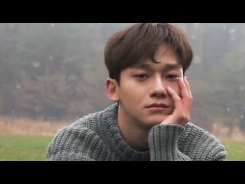 EXO CHEN - BEST LUCK