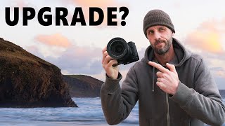 Why You SHOULD Upgrade your Camera This Year! by Ian Worth 12,541 views 2 months ago 9 minutes, 57 seconds