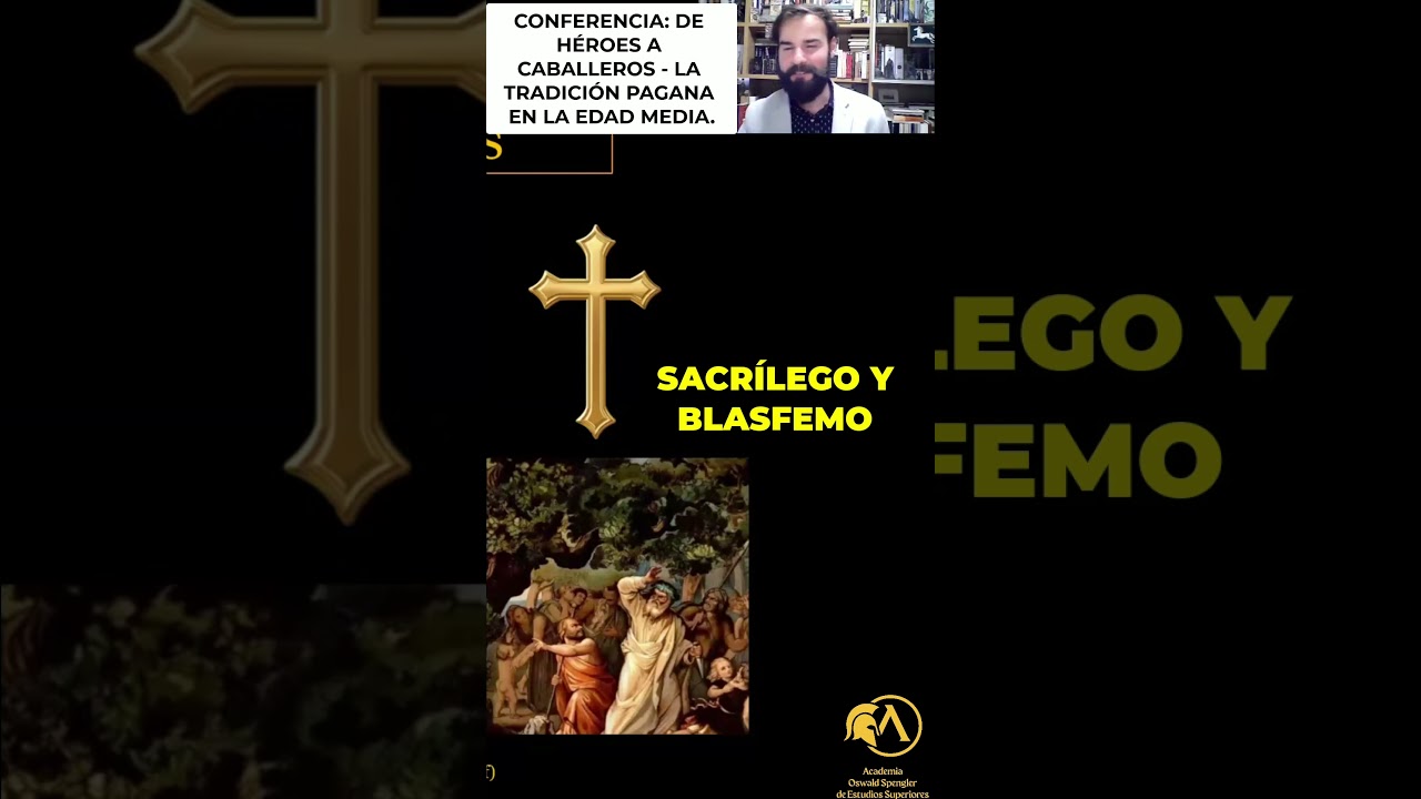 SAN BONIFACIO, EL SANTO QUE TALÓ EL ÁRBOL SAGRADO DE THOR