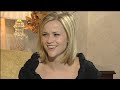 Reese Witherspoon talks to Kate Garraway