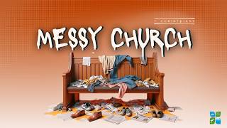 Welcome To LPC! Repentance 8/2/26
