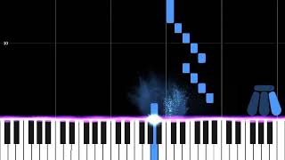 Traditional music - Scottish d'Alsace #pianotutorial