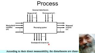 Classification of Variables in Process