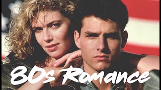 Video thumbnail of "When I See You Smile: A Tribute to 80s Movie Romances"