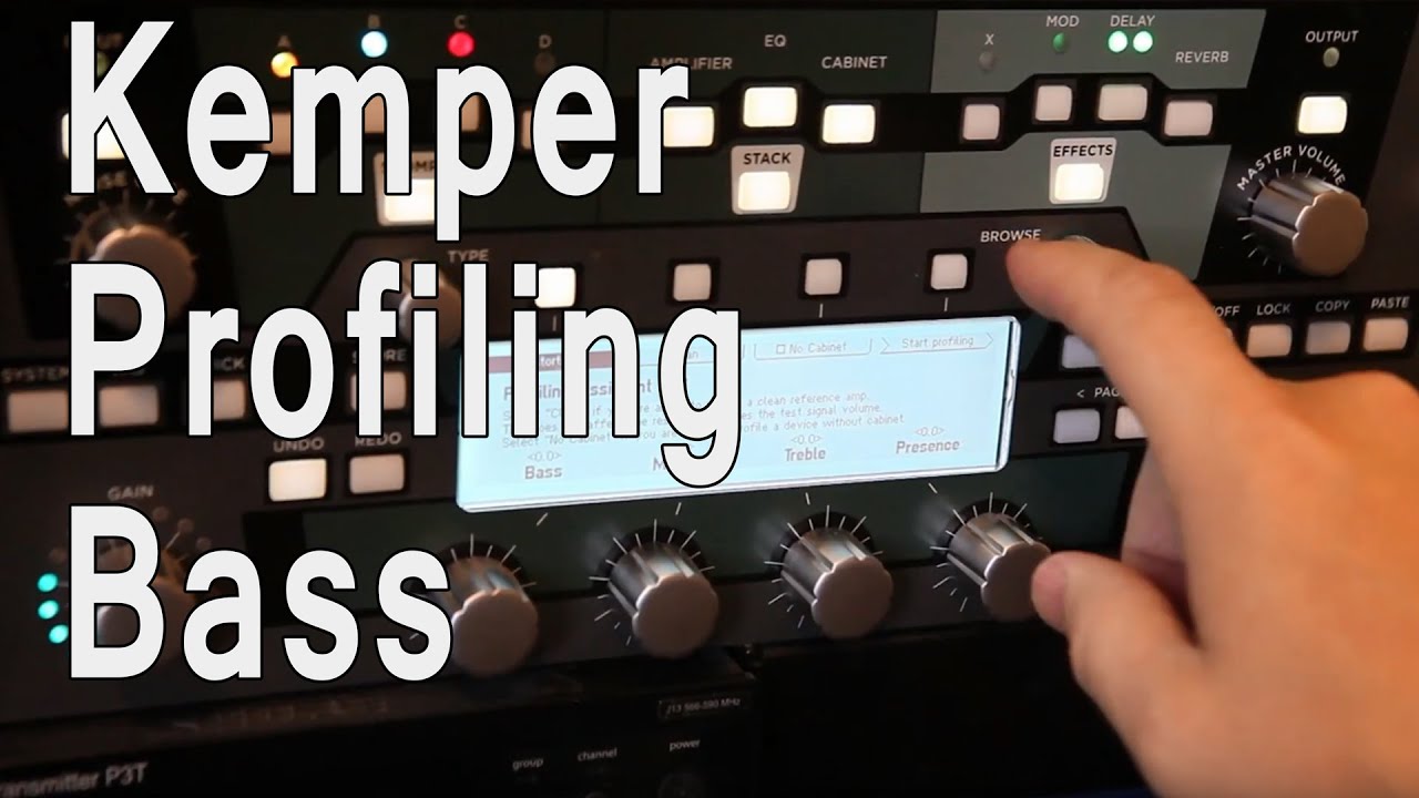 Ampeg v4 dating