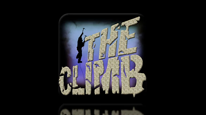 The Climb by Gary P. Gilroy & Aaron Hines