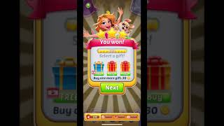 Mahjong City Tours - Gameplay (iOS, iPhone, iPad) screenshot 5