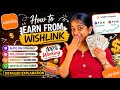 How to Earn from Wishlink😱| I Earn More Than 35000🥹🫶what is affiliate marketing ? Full Explanation 🤑