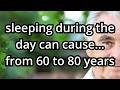 6 golden habits for healthy aging, discover them now! Health in old age | Advice for the elderly