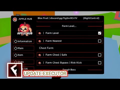 UPDATE ] BLOX FRUIT SCRIPT NO KEY, AUTO FIND LEVIATHAN ⚓, FARM LEVEL +  MASTERY