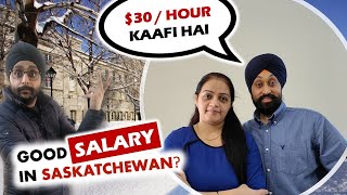 Life in Saskatchewan | In-demand jobs, cost of living and more