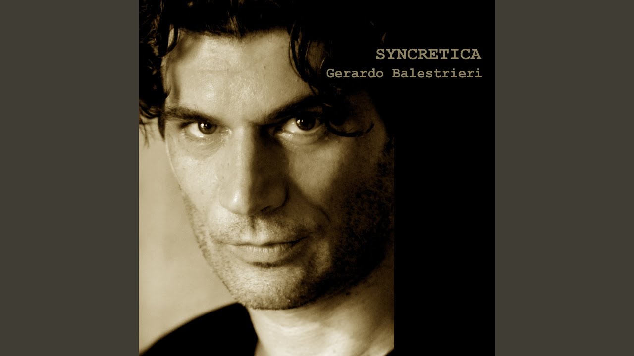 Tango del rosso e nero - YouTube