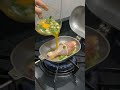 The Ultimate One-Pan Chicken & Egg Pod! 🍗🍳