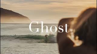 (FREE) Sad R&B Dancehall Type Beat | Ghost