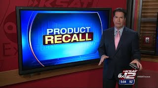 Video: GE Appliances recalls 222,000 washers