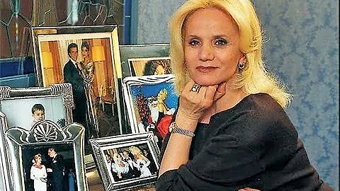 La Vida y el Triste Final de Elsa Serrano (Episodi...