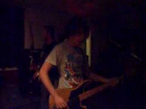 BEDlight for blueEYES - The City and the Ghost